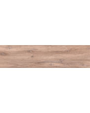 Керамогранит Wood Concept Natural коричневый 22x90 Cersanit
