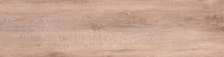 Керамогранит Wood Concept Natural коричневый 22x90