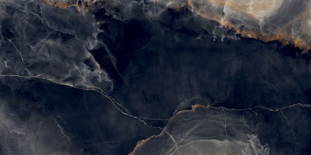 Керамогранит Interstellar Black 80x160 Laparet 4690399070331