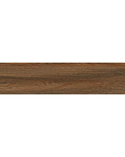 Керамогранит Wood Concept Prime темно-коричневый 22x90 Cersanit