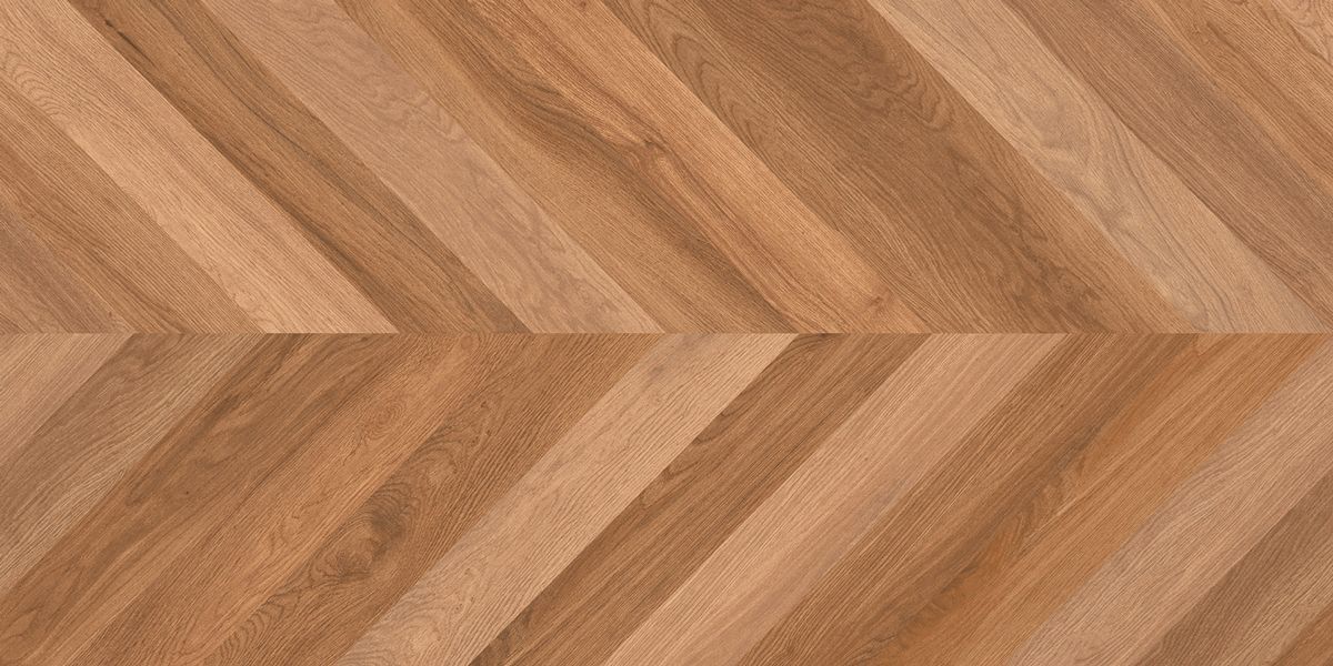Керамогранит Wood Canarium Chevron M 60x120 Laparet 4690399070607