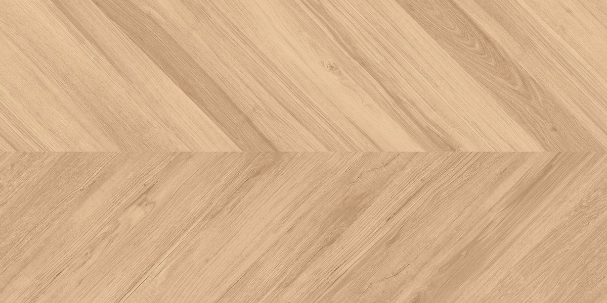 Керамогранит Wood Royal Almond Chevron 60x120 Laparet 4690399070706