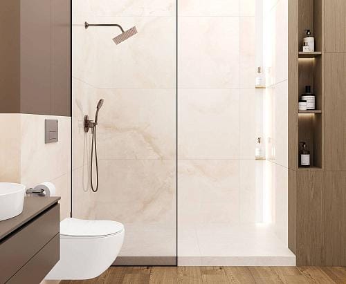 Керамогранит Berna Crema 60x120 Laparet LP6012G0241R