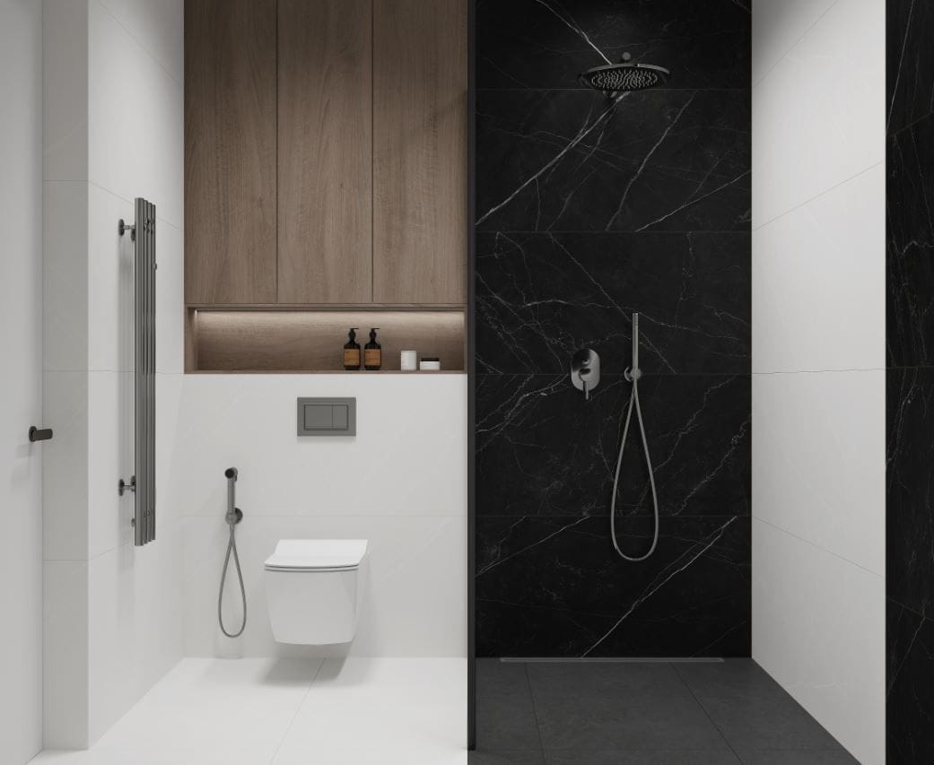 Керамогранит Opera Bianco 60x60 Laparet LP6060G0201R