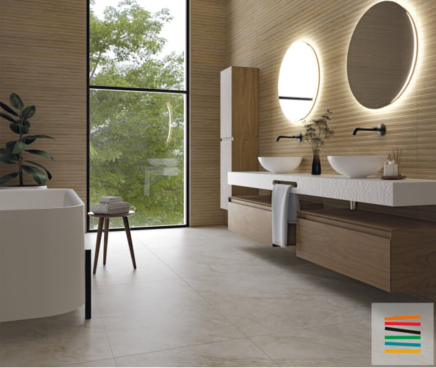 Керамогранит Tajmahal 60x120 Laparet 4690399071598