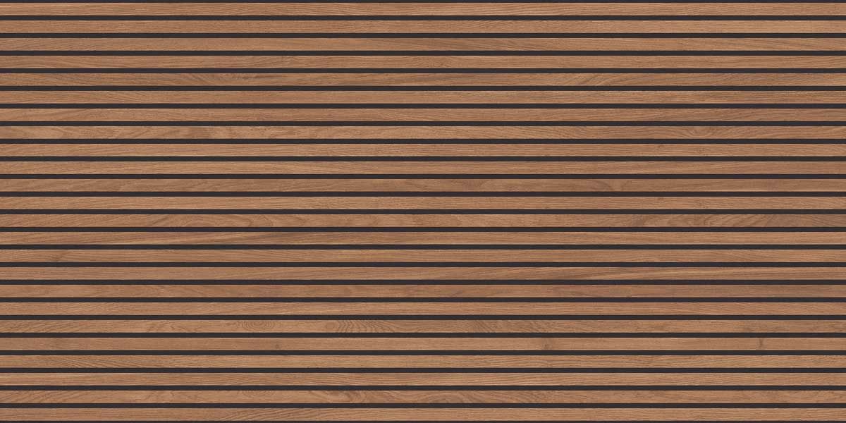 Керамогранит Wood Canarium Wenge Stripes 60х120 Laparet 4690399070614