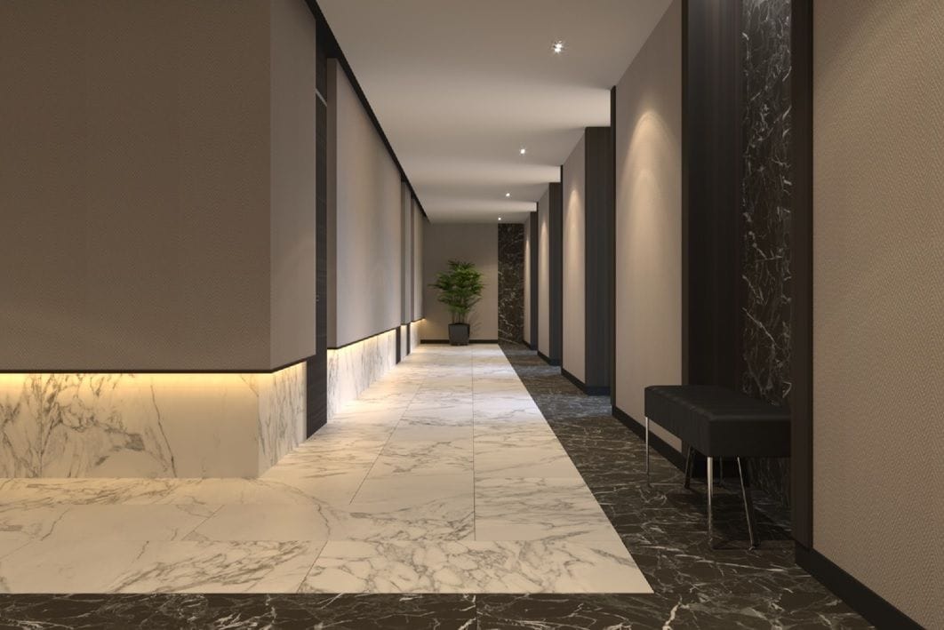 Керамогранит Ellora Zircon 60x60 Грани Таганая 4620046562483