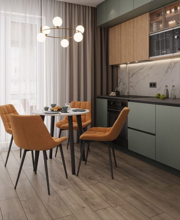 Керамогранит Argos golden pine 20x120 Грани Таганая GRS13-02S