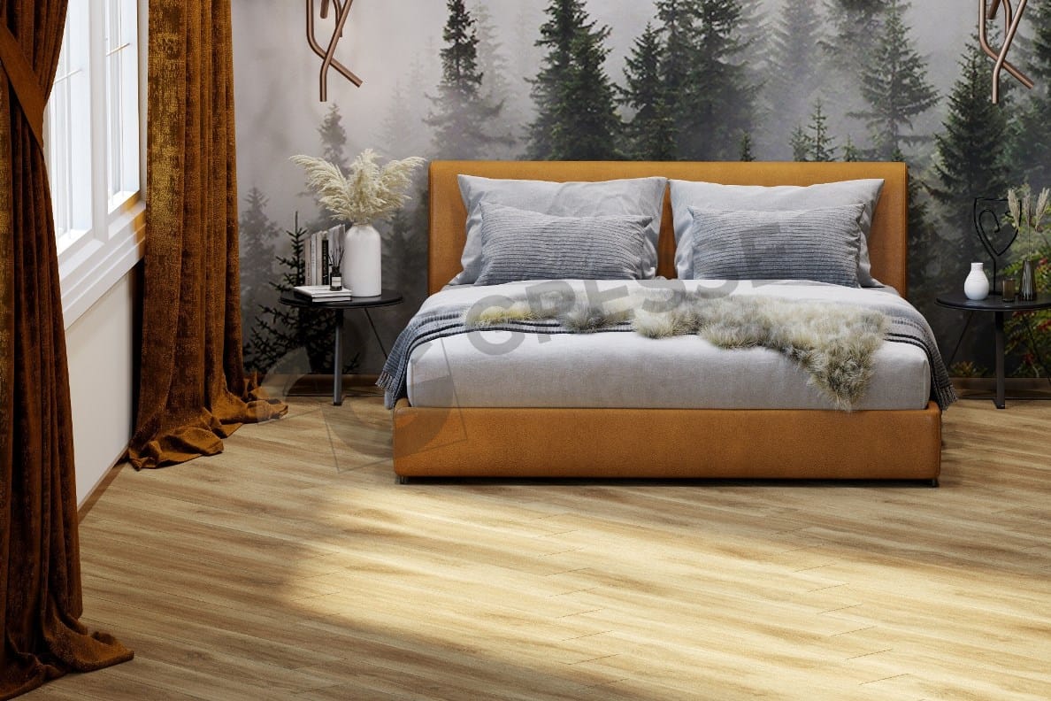 Керамогранит Ajanta iroko 20x120 Грани Таганая GRS11-13S