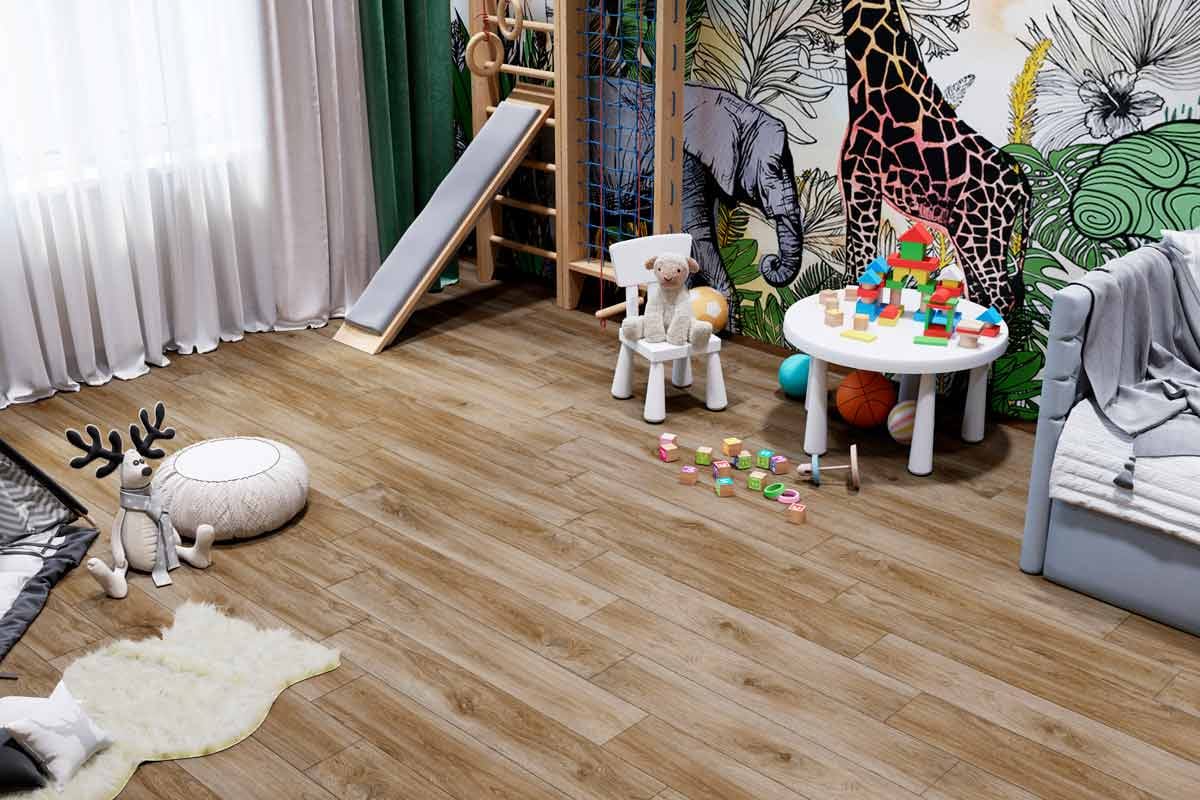 Керамогранит Ajanta Hazel 20x120 Грани Таганая GRS11-14S