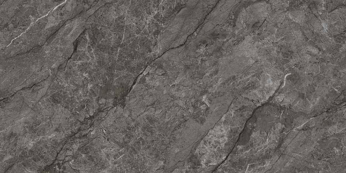 Керамогранит Absolute Black 60x120 Laparet 4690399072076