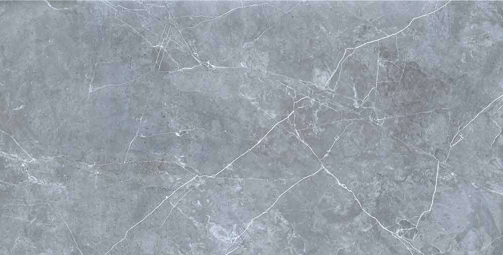 Керамогранит Petra Northern Silver 60x120 Грани Таганая GRS02-16