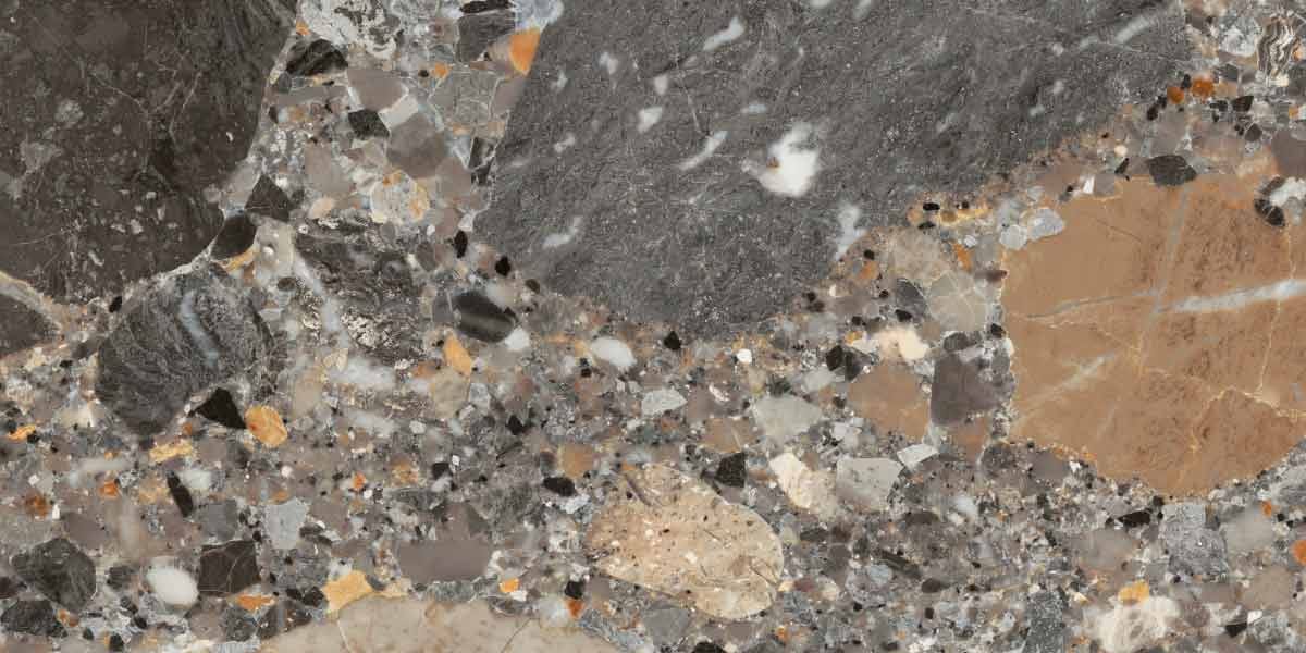 Керамогранит Grappolo Multi 60x120 Ceradim CR6012G0461R