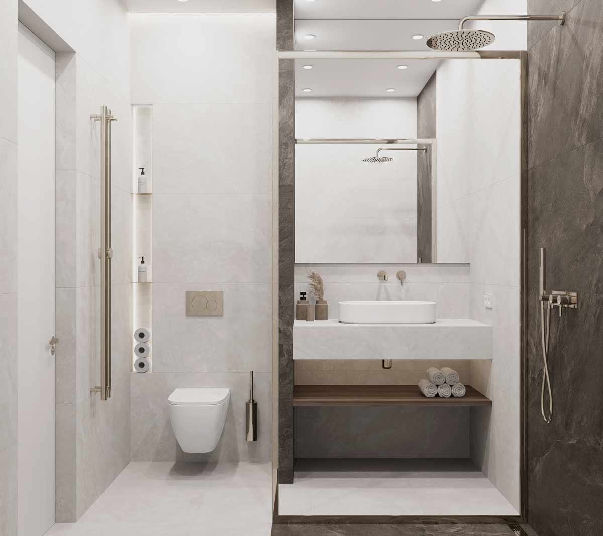 Керамогранит Dolmen Chiarо 60x60 Ceradim CR6060G0421R