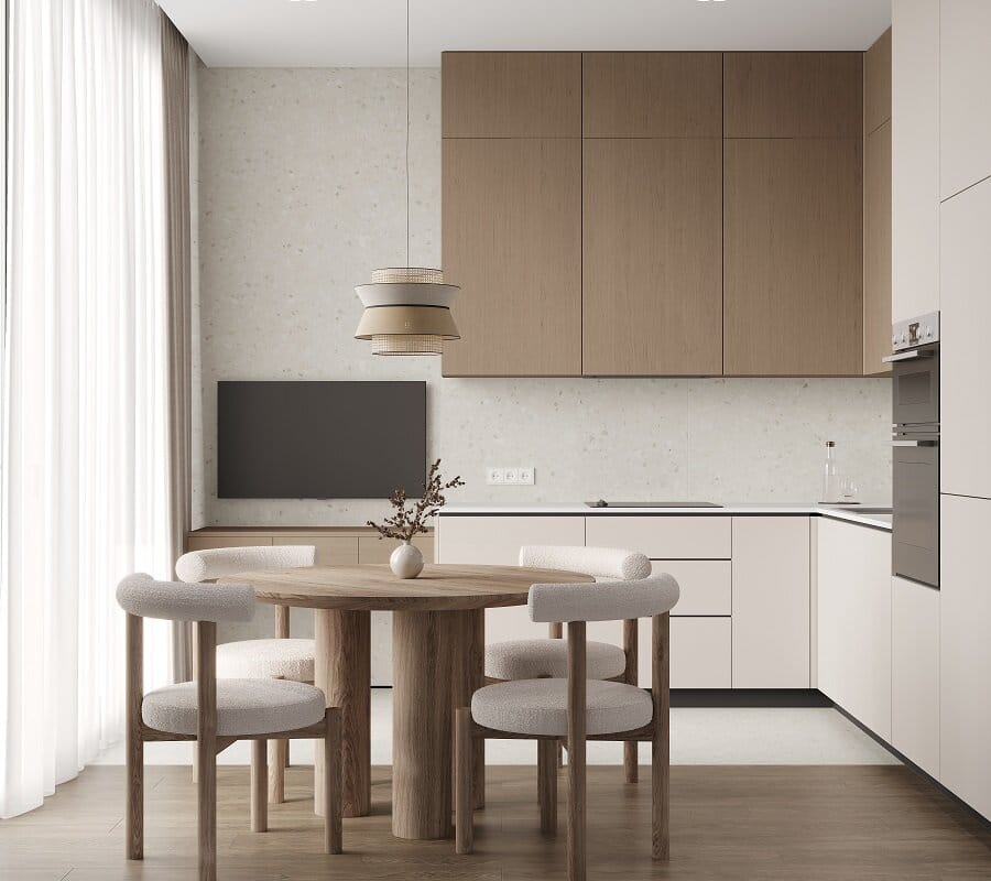 Керамогранит Tessera Avorio 60x60 Ceradim CR6060G0441R