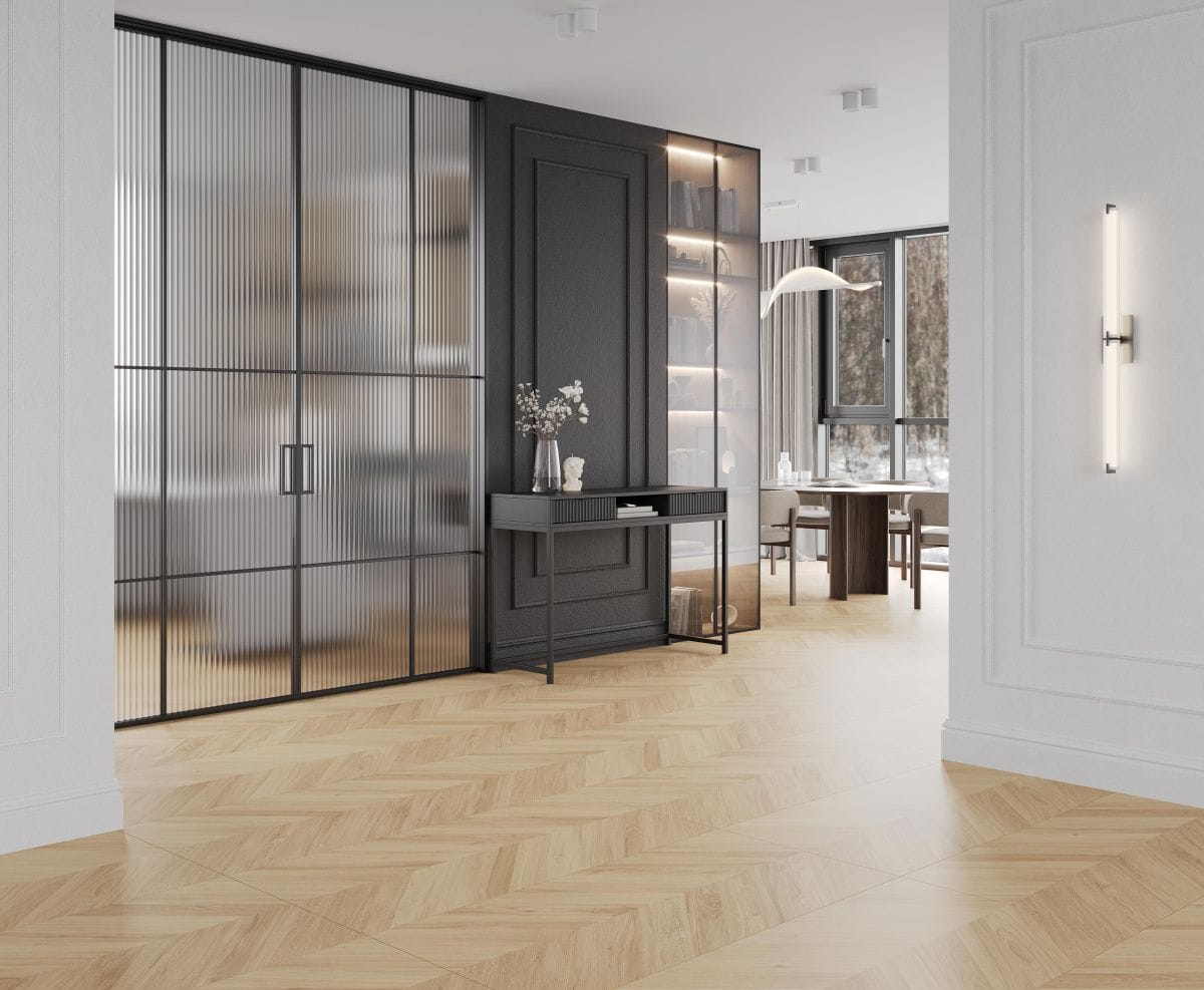 Керамогранит Wood Royal Almond 60x120 Laparet 4690399070690