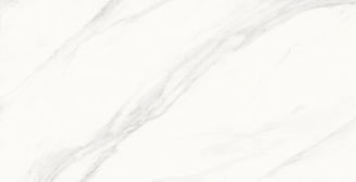 Керамогранит Calacatta Superb белый полированный, 60x120 Laparet