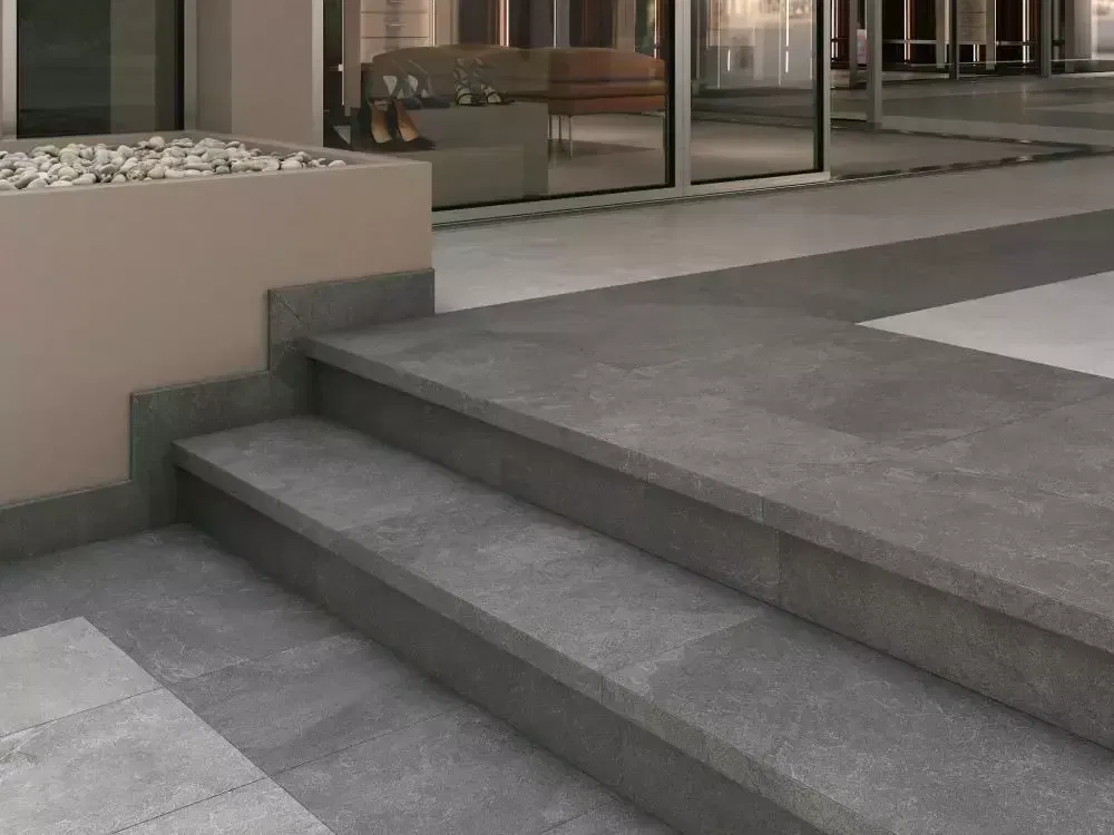 Керамогранит Про Стоун черный 60x60 Kerama Marazzi DD600720R