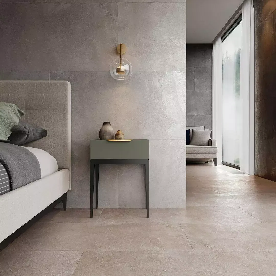Керамогранит Про Стоун серый 60x60 Kerama Marazzi DD600420R