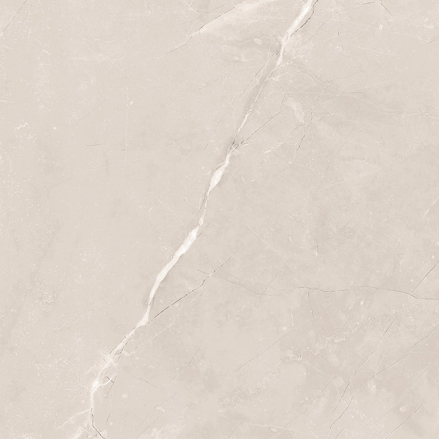 Керамогранит Vitrum Taupe бежевый полированный, 60x60 Laparet 9902190000017