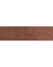 Клинкер фасадный Taurus Brown 6,6x24,5