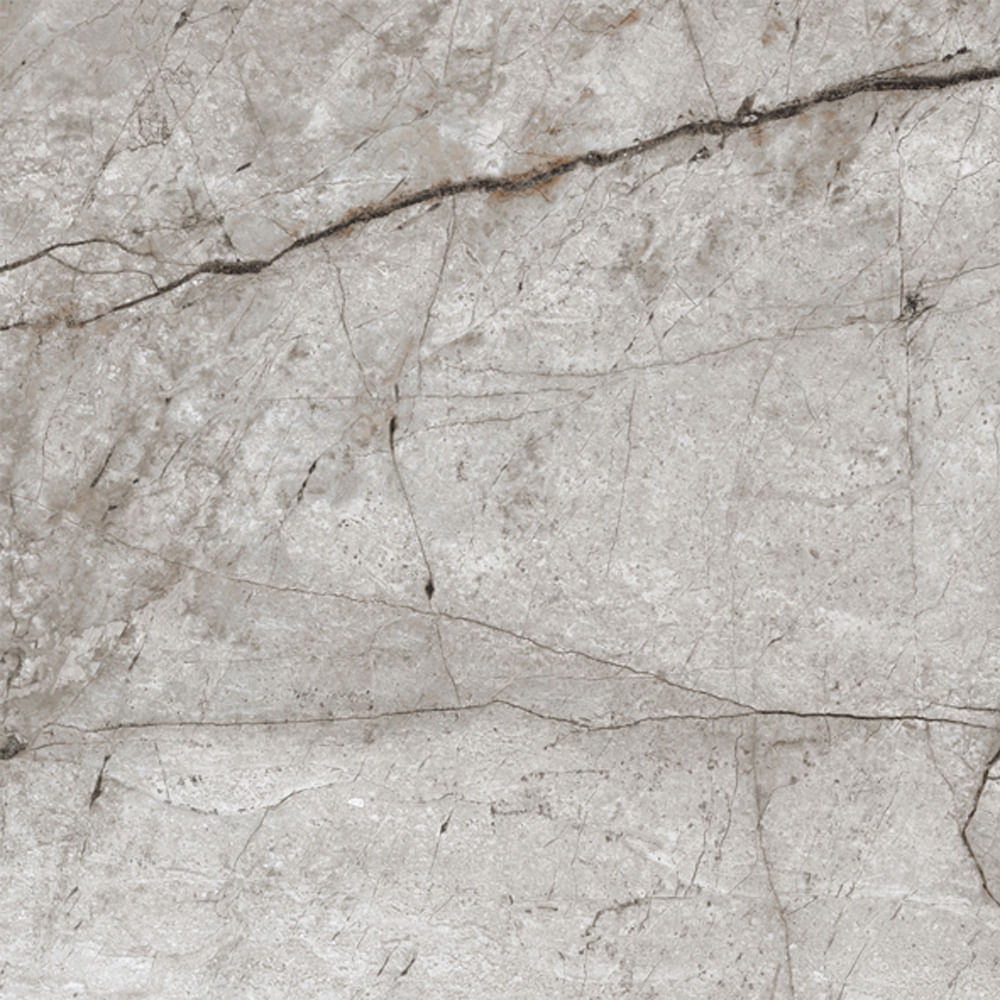 Керамогранит Obsidian Moss grey матовый, 60x60 Laparet 4690399050098