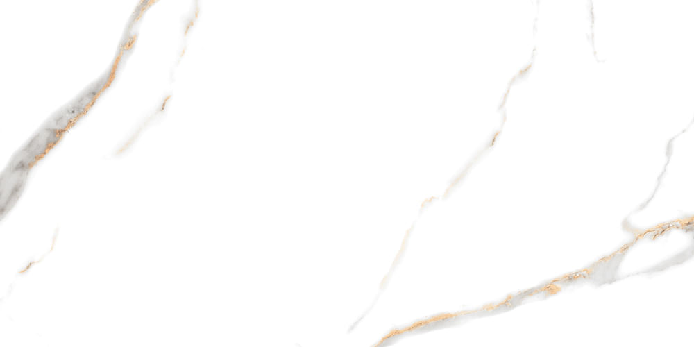 Керамогранит Golden White Statuario 60x120 Laparet 4690399050210