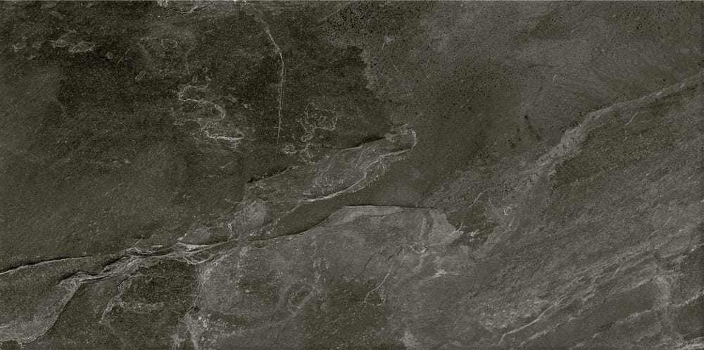 Керамогранит Infinity тёмно серый 30x60 Cersanit 16304