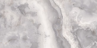 Керамогранит Onyx Cloud Grey полированный, 60x120 Laparet