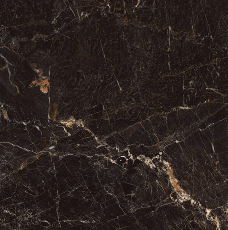 Керамогранит Xtreme Nero 60x60 Laparet 4690399050418