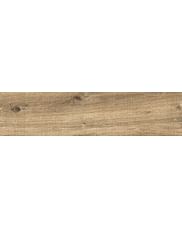 Керамогранит Wood Concept Natural светло-коричневый 22x90 Cersanit