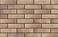 Клинкер фасадный Retro Brick masala 6,6x24,5 Cerrad