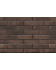 Клинкер фасадный Retro Brick cardamom 6,6x24,5 Cerrad