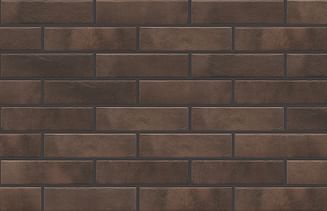 Клинкер фасадный Retro Brick cardamom 6,6x24,5 Cerrad