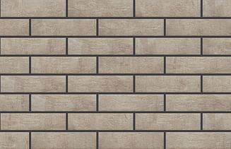 Клинкер фасадный Loft Brick salt 6,6x24,5 Cerrad