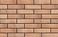 Клинкер фасадный Loft Brick curry 6,6x24,5