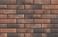 Клинкер фасадный Loft Brick chili 6,6x24,5 Cerrad