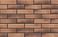 Клинкер фасадный Retro Brick curry 6,6x24,5
