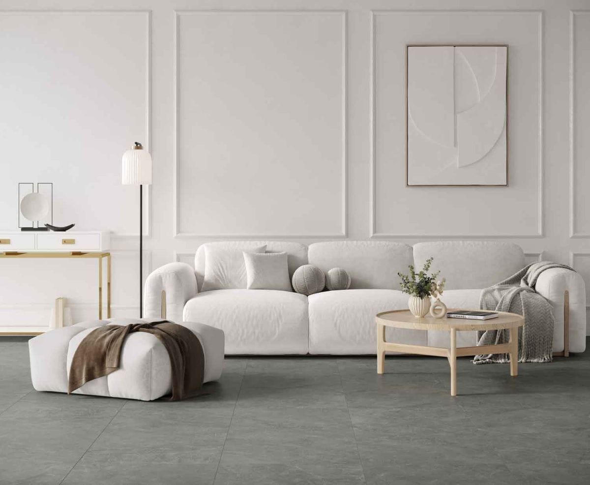 Керамогранит Pluto Grigio 60x60 Laparet SG625920R