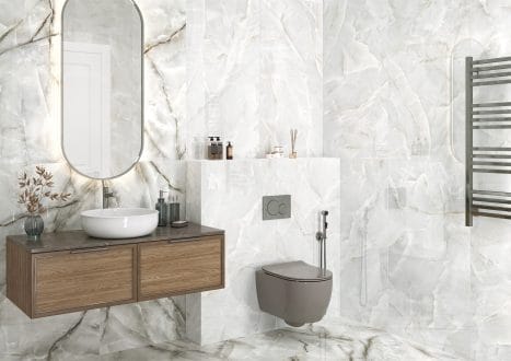 Керамогранит Ice Onyx 60x120 Laparet 4690399066969