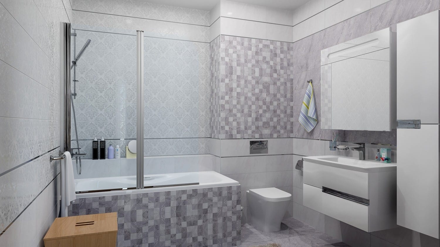 Коллекция Marmara