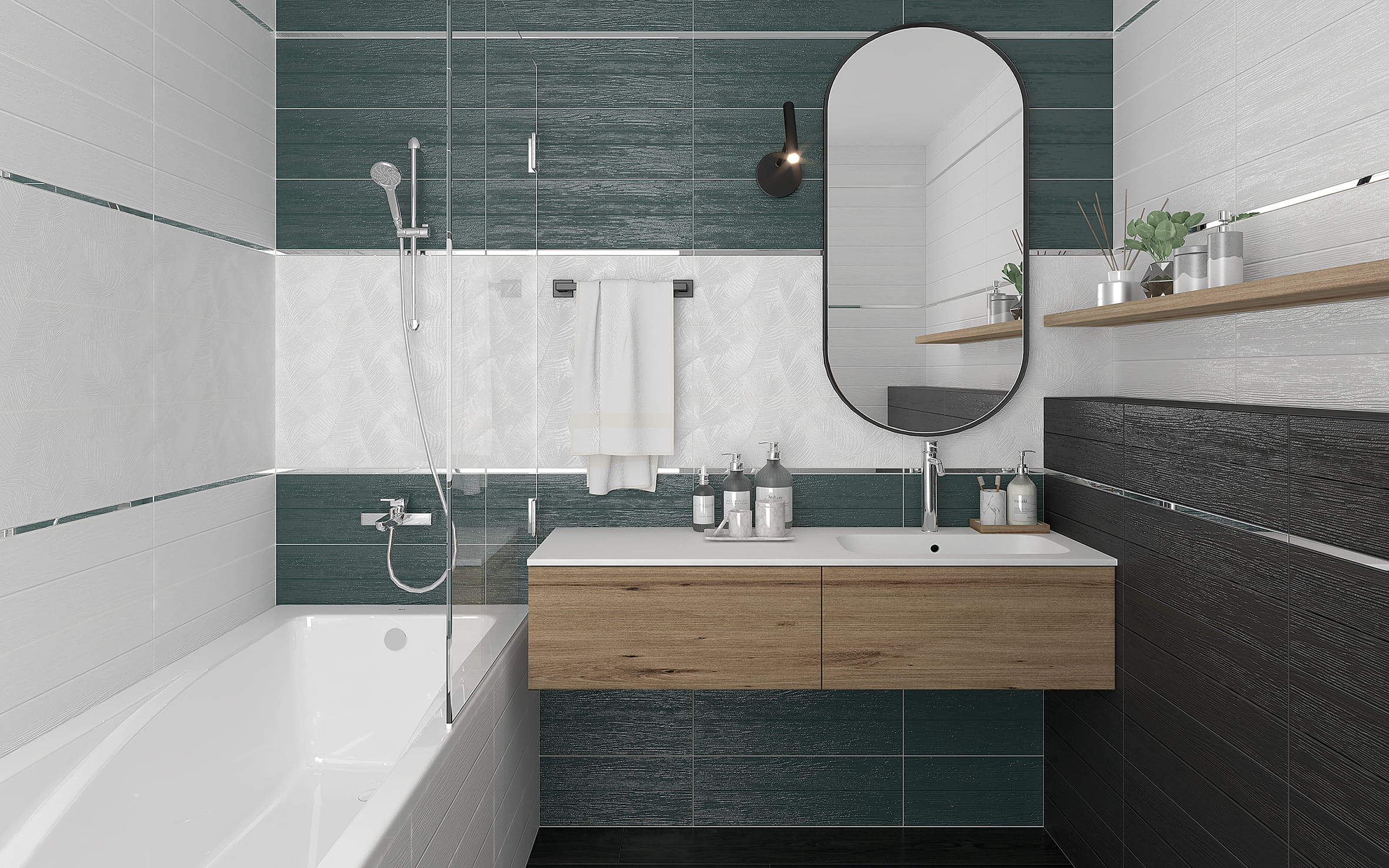 Коллекция Kopengagen