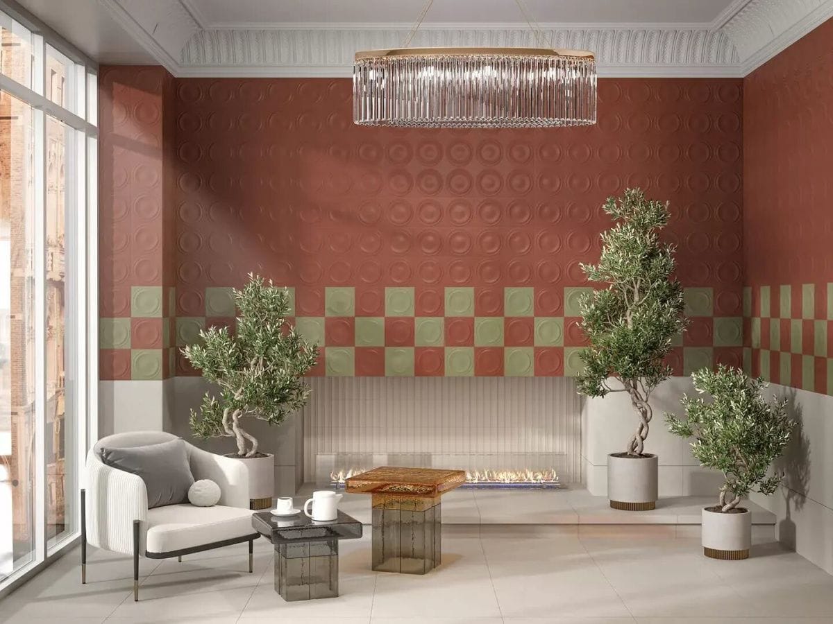 Коллекция Аква Альта