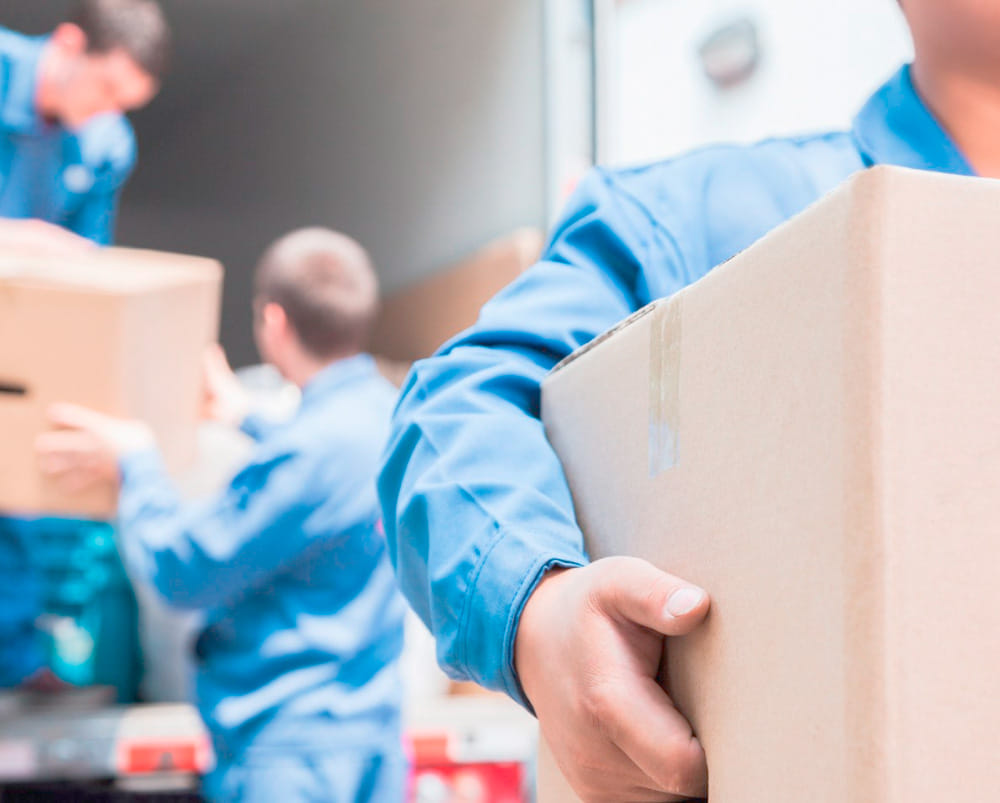 Бесплатная доставка