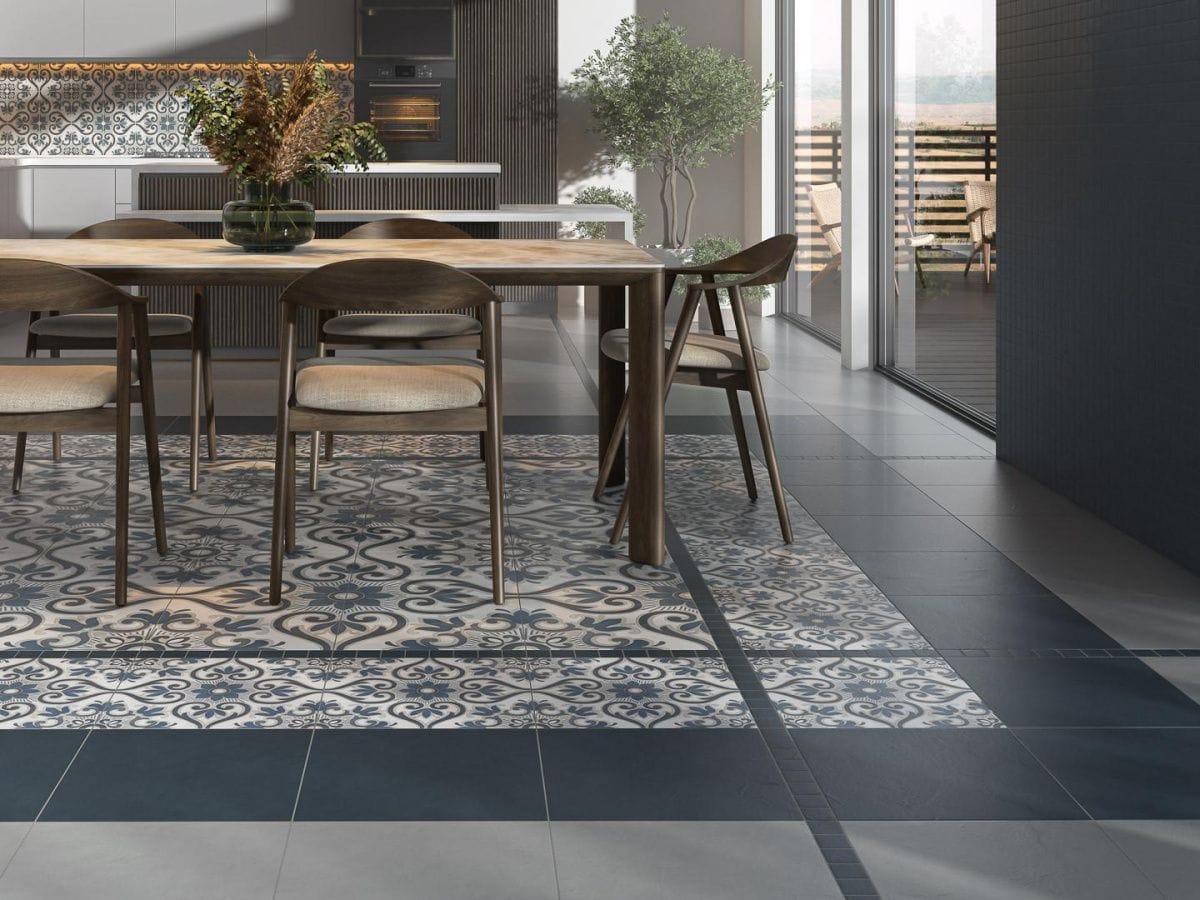 Коллекция Чементо