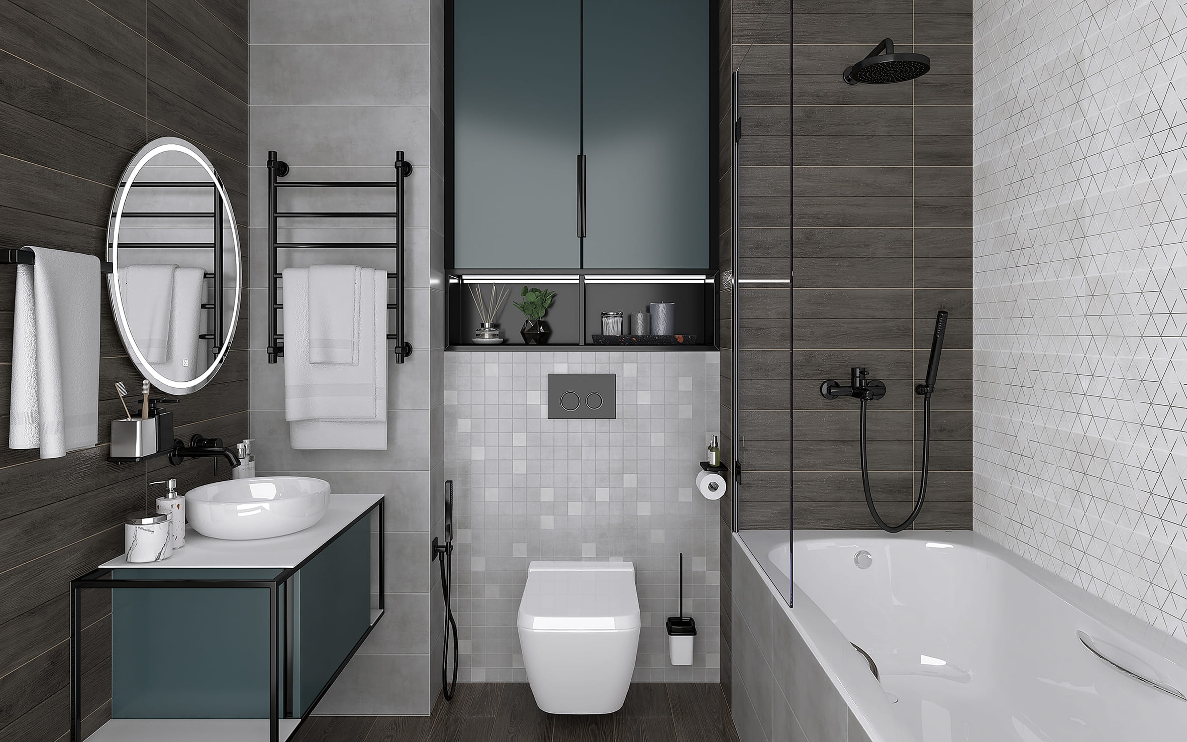 Коллекция Sharp