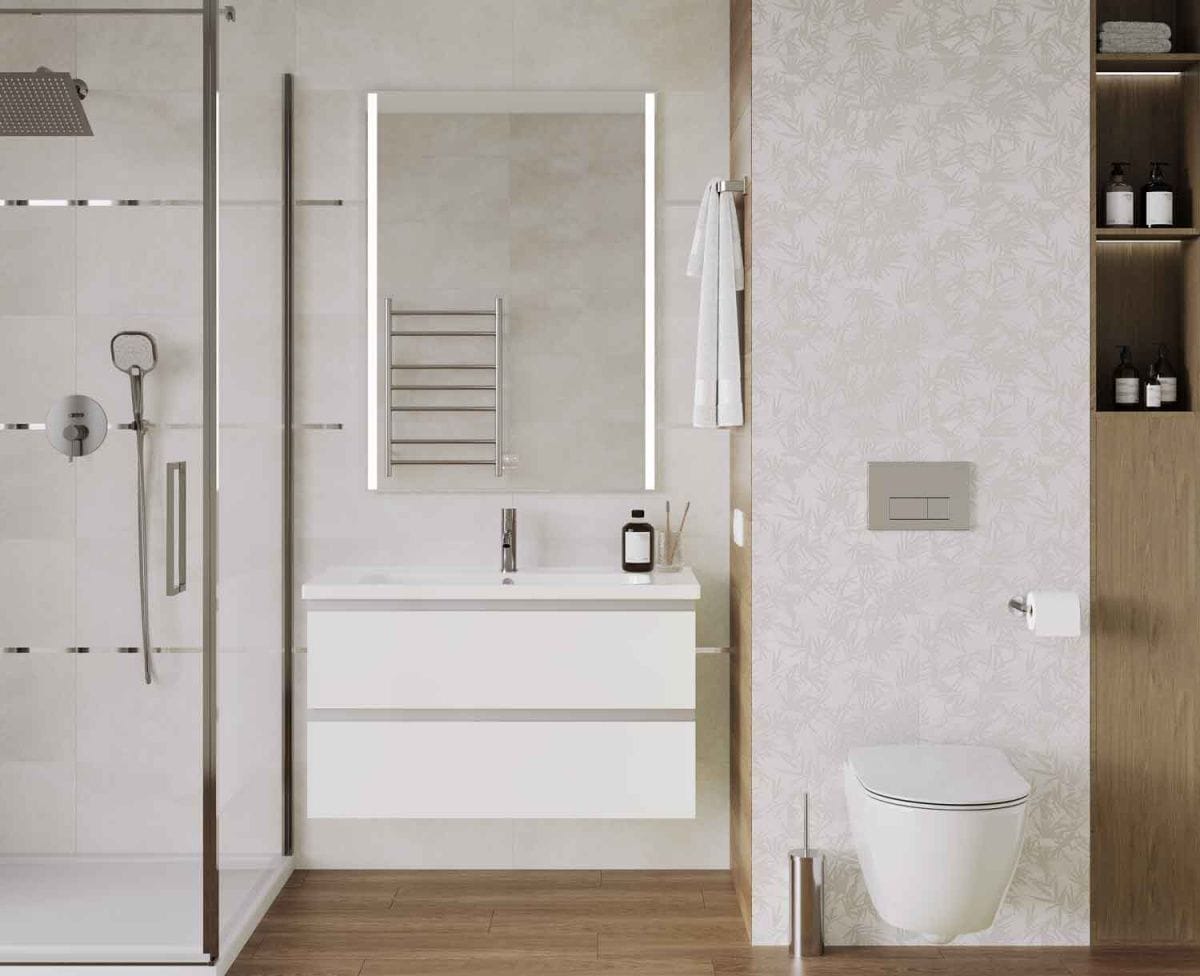 Коллекция Native