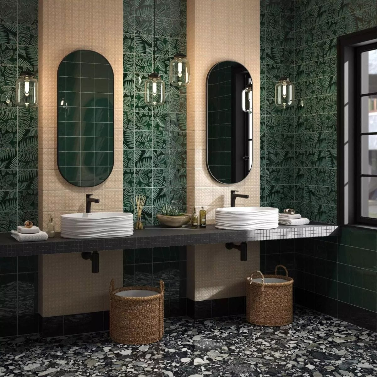 Коллекция Сантана