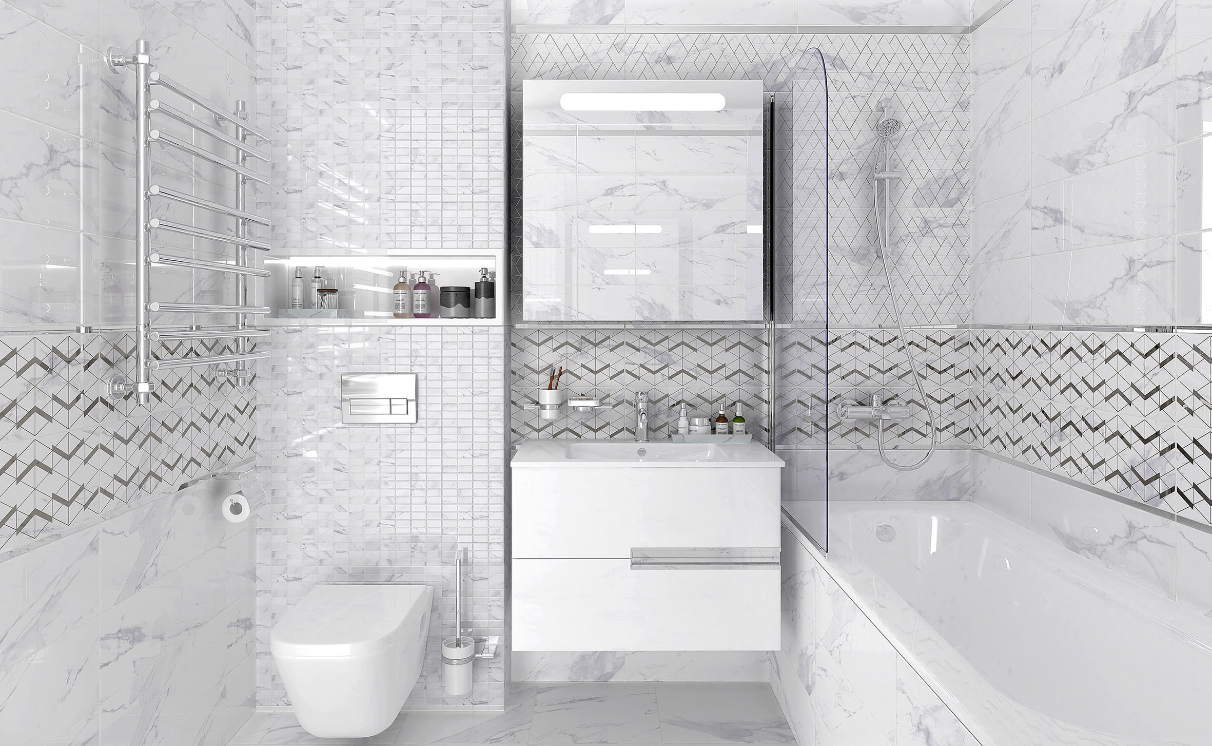 Коллекция Lord