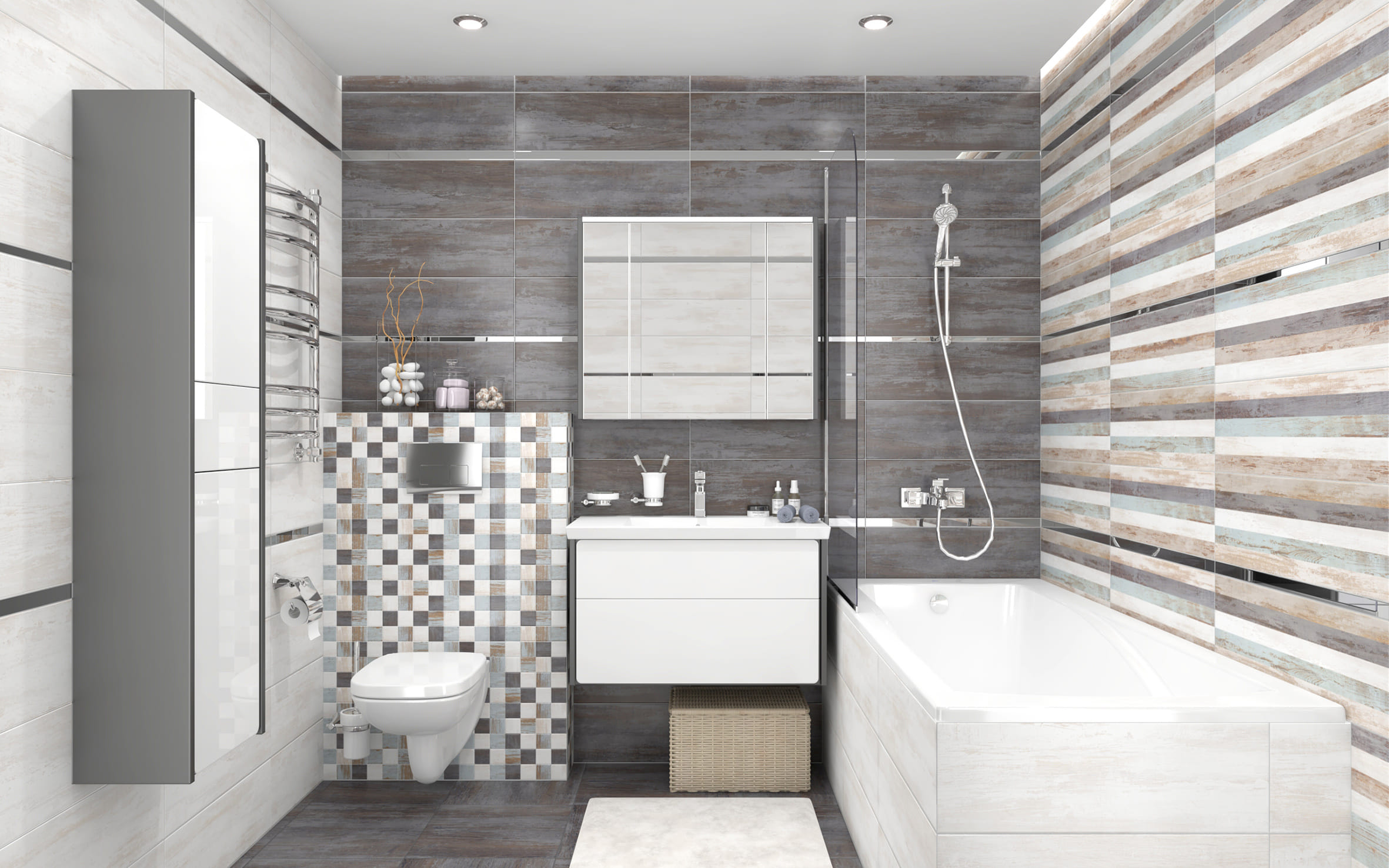 Коллекция Havana